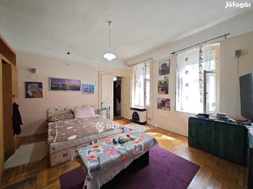 Eladó Lakás, Budapest 4. ker.