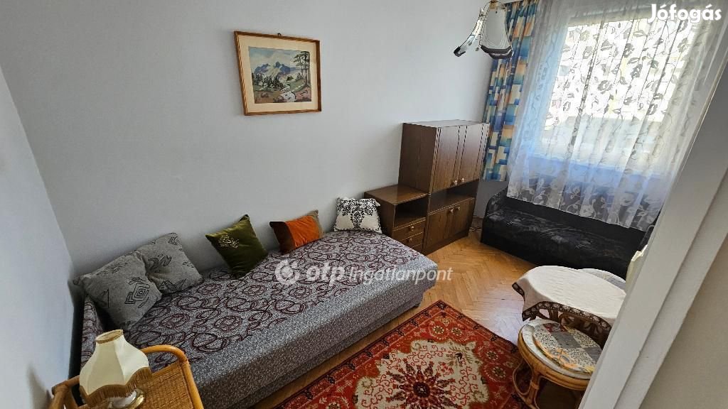 Eladó Lakás, Budapest 4. ker.