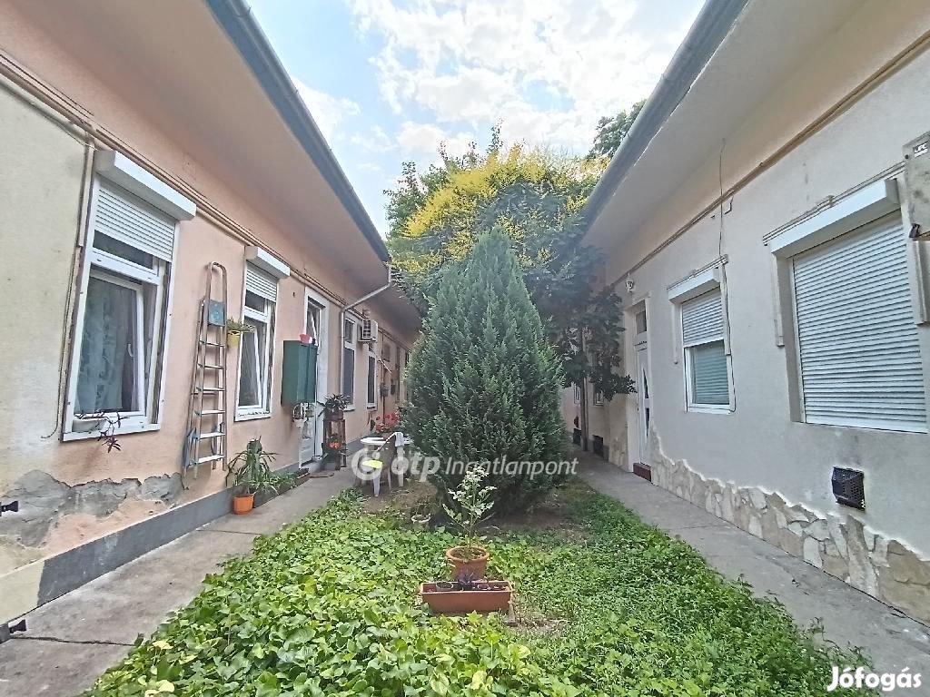 Eladó Lakás, Budapest 4. ker.