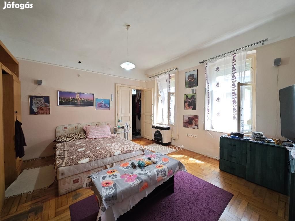 Eladó Lakás, Budapest 4. ker.