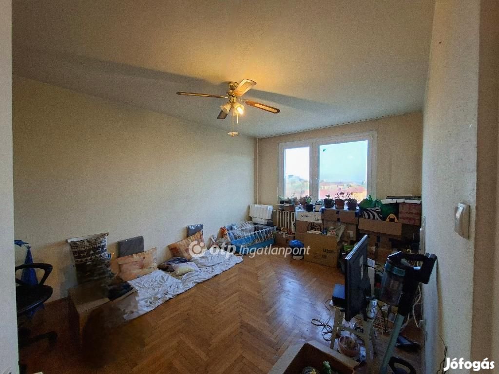 Eladó Lakás, Budapest 4. ker.