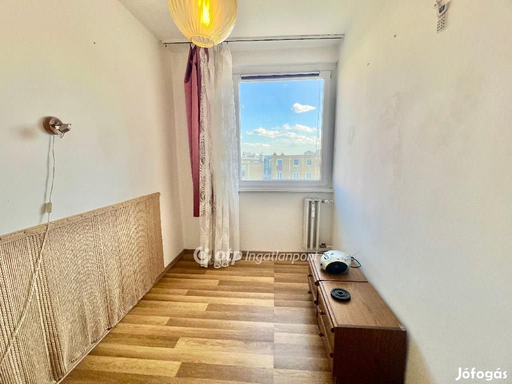 Eladó Lakás, Budapest 4. ker.