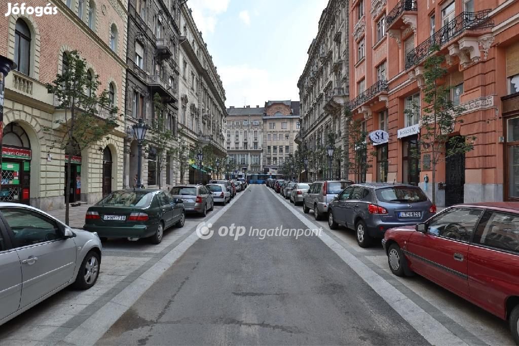 Eladó Lakás, Budapest 5. ker.