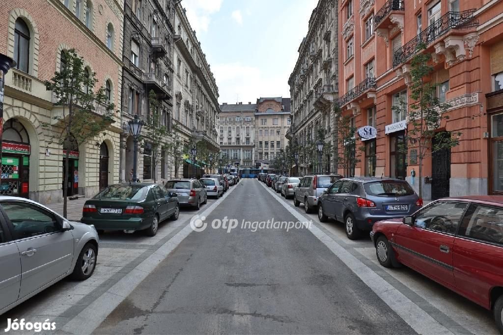 Eladó Lakás, Budapest 5. ker.