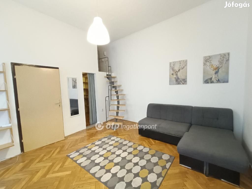 Eladó Lakás, Budapest 6. ker.