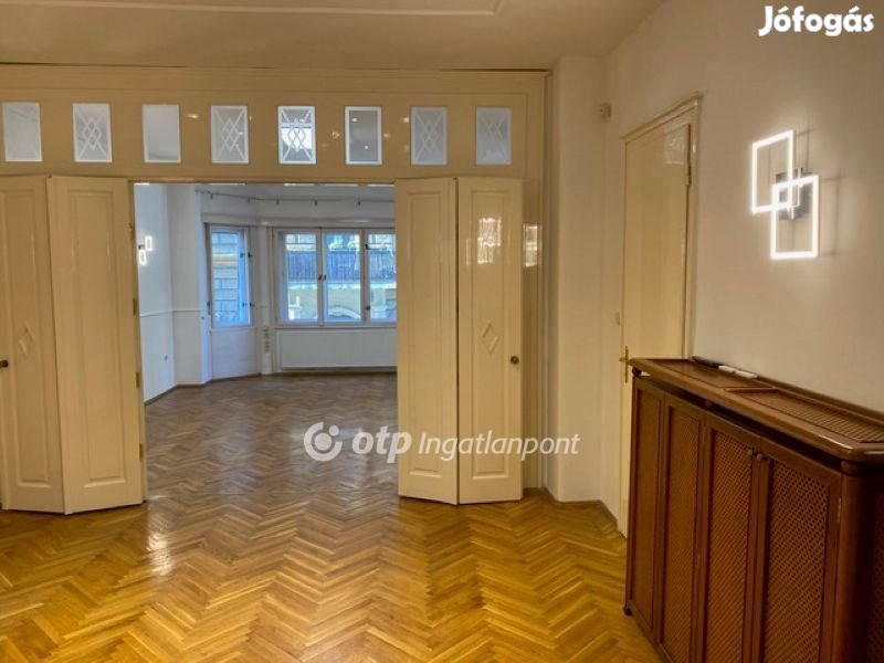 Eladó Lakás, Budapest 6. ker.