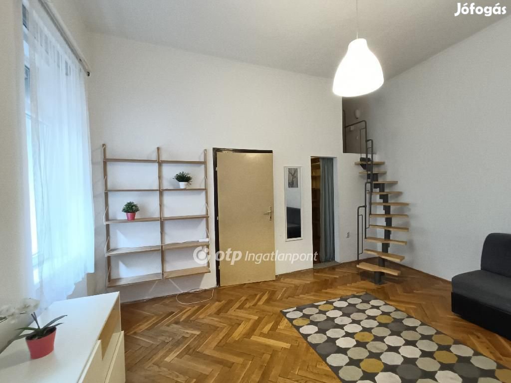 Eladó Lakás, Budapest 6. ker.