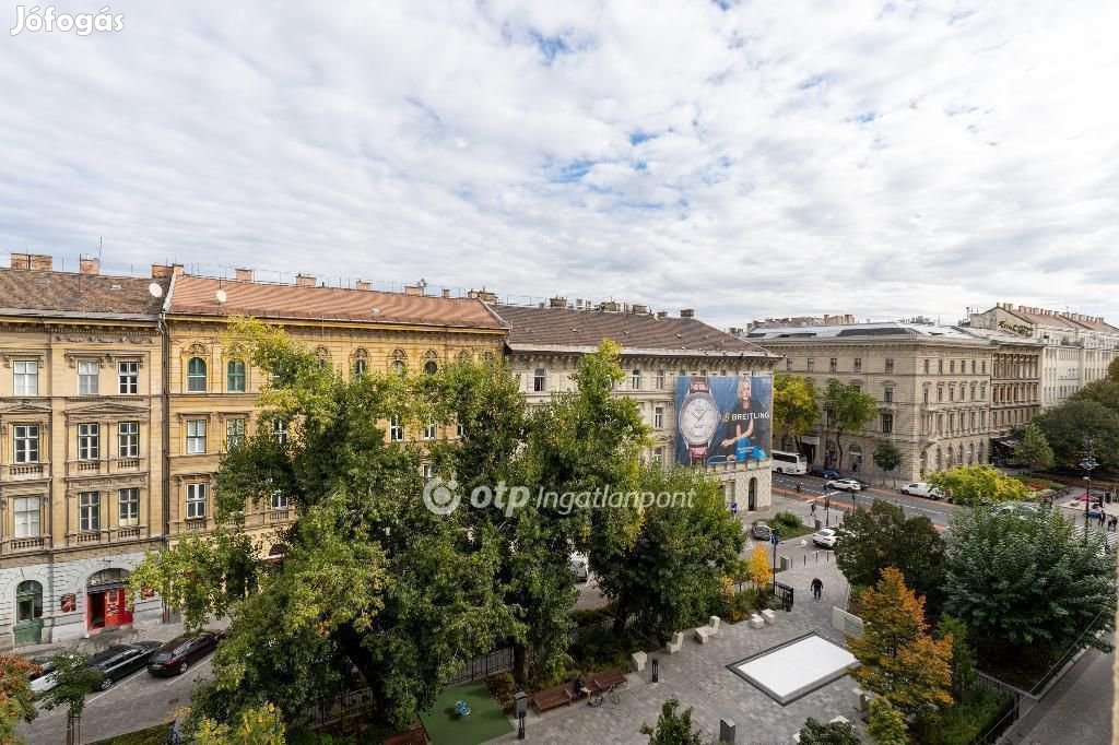 Eladó Lakás, Budapest 6. ker.