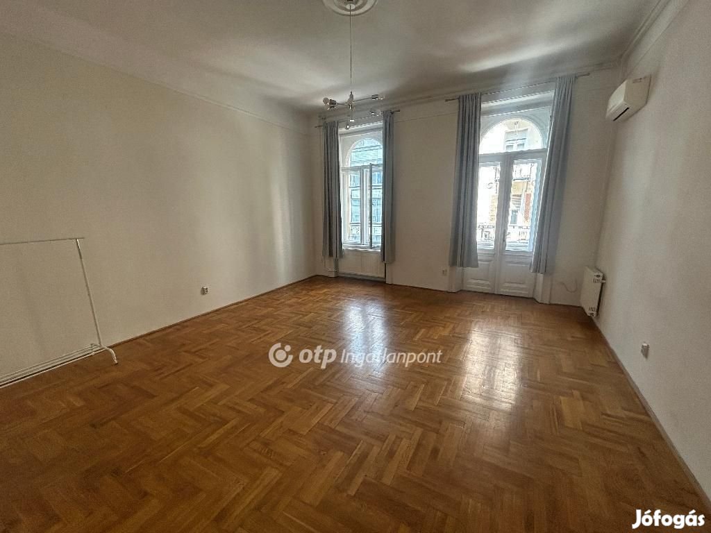 Eladó Lakás, Budapest 7. ker.