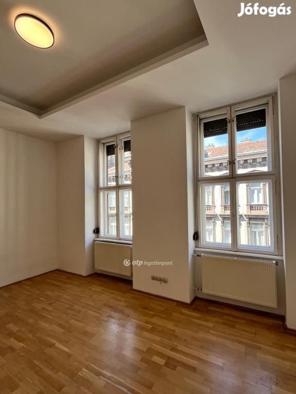 Eladó Lakás, Budapest 7. ker.