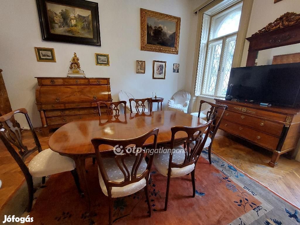 Eladó Lakás, Budapest 7. ker.