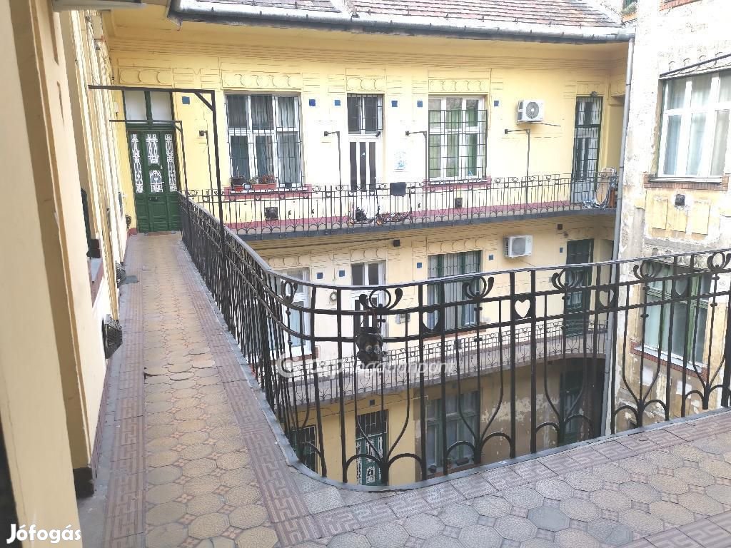 Eladó Lakás, Budapest 7. ker.