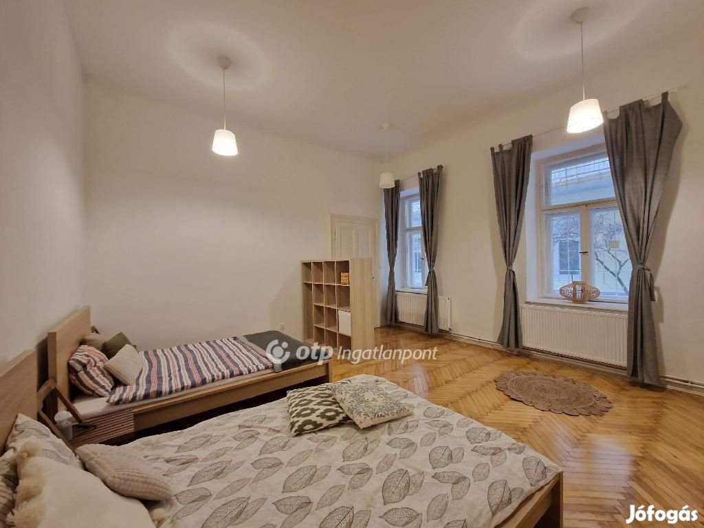 Eladó Lakás, Budapest 7. ker.