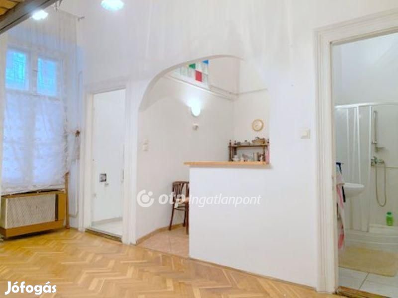 Eladó Lakás, Budapest 7. ker.