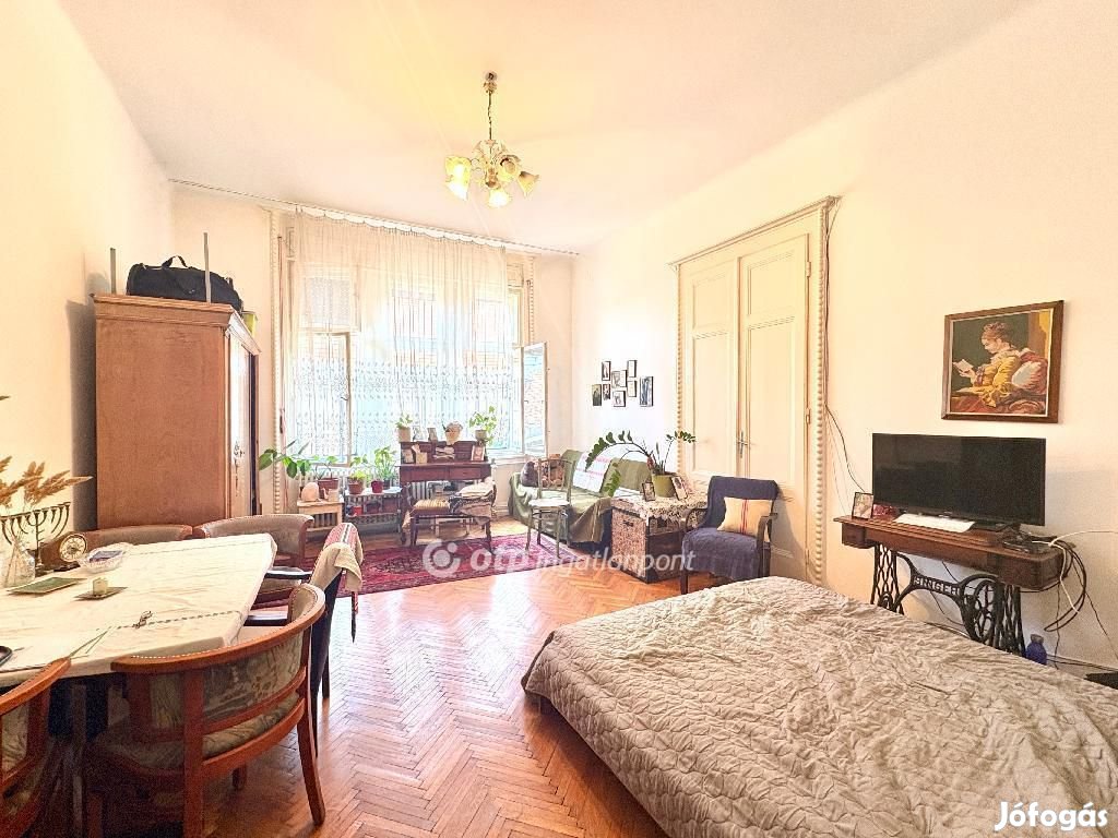 Eladó Lakás, Budapest 7. ker.