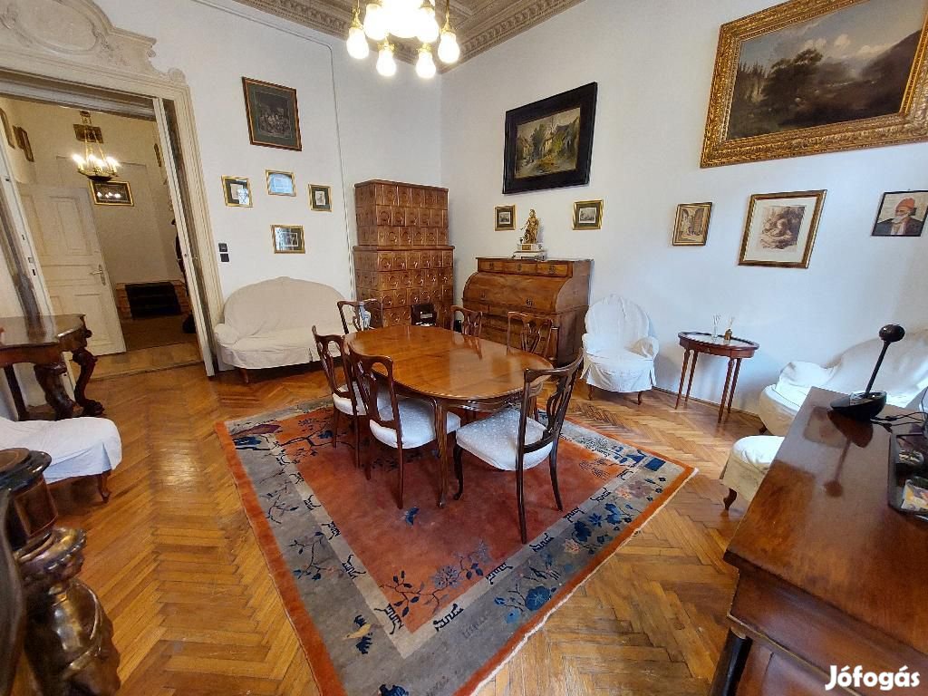 Eladó Lakás, Budapest 7. ker.