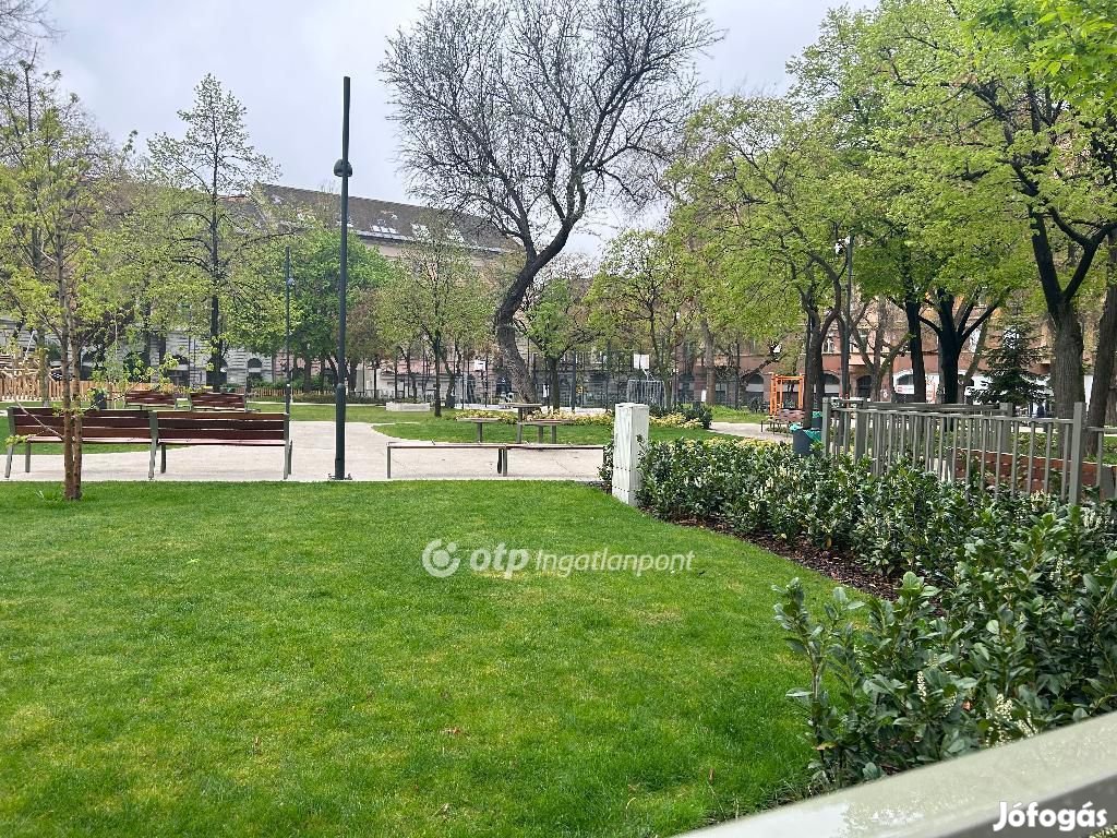 Eladó Lakás, Budapest 7. ker.