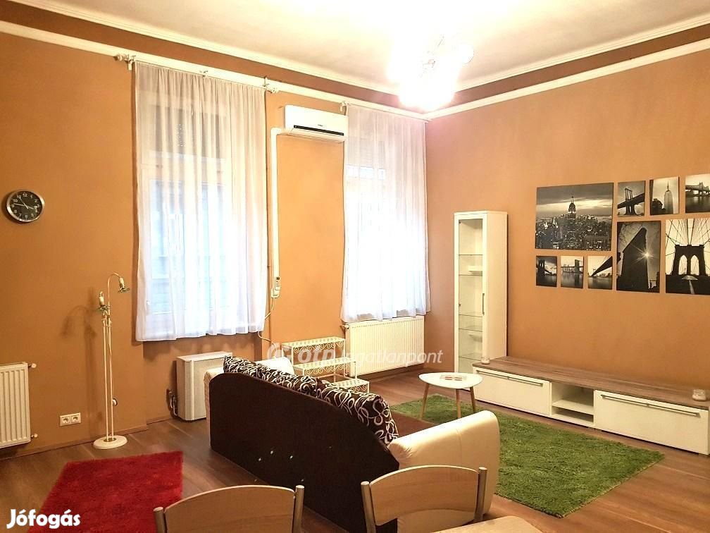 Eladó Lakás, Budapest 7. ker.