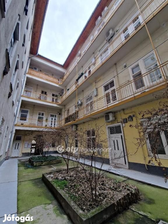 Eladó Lakás, Budapest 7. ker.