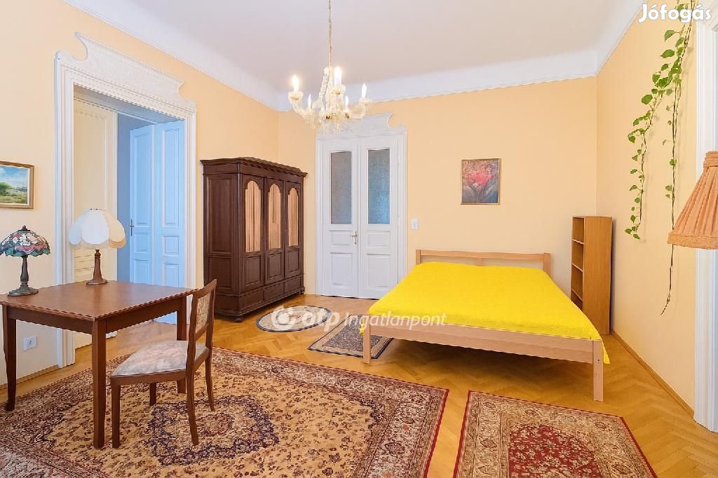 Eladó Lakás, Budapest 7. ker.
