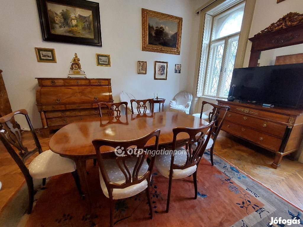 Eladó Lakás, Budapest 7. ker.