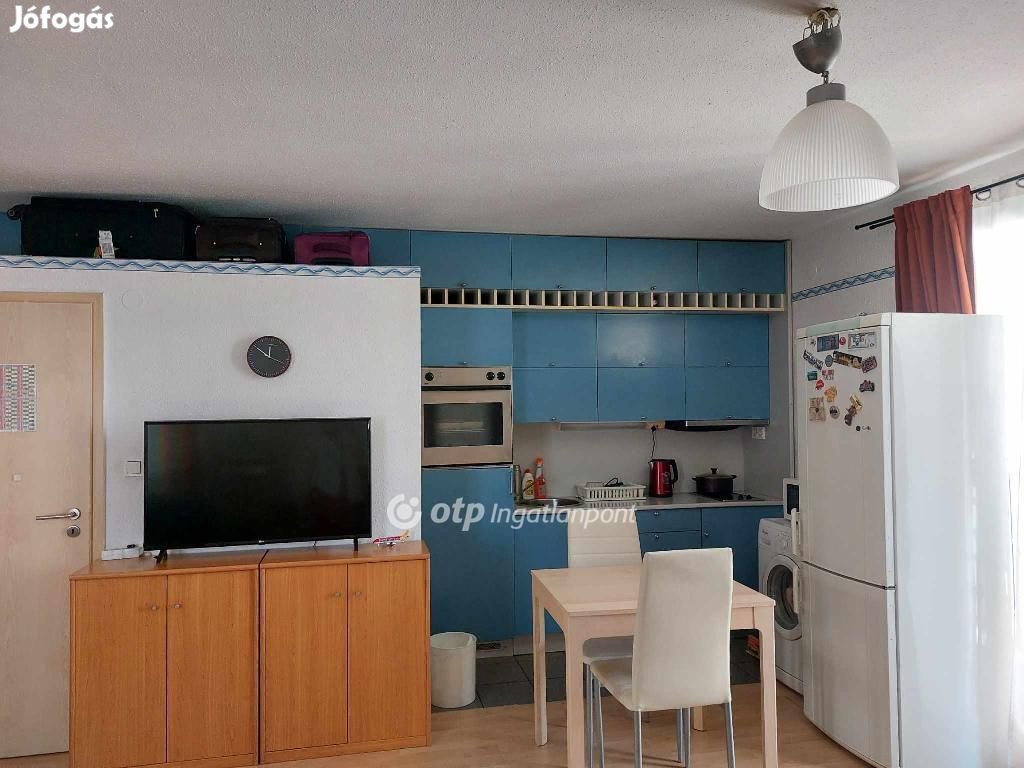 Eladó Lakás, Budapest 7. ker.