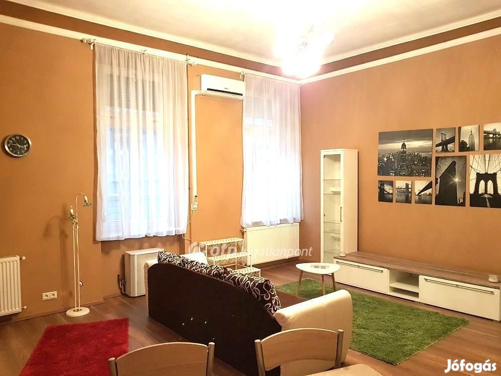 Eladó Lakás, Budapest 7. ker.