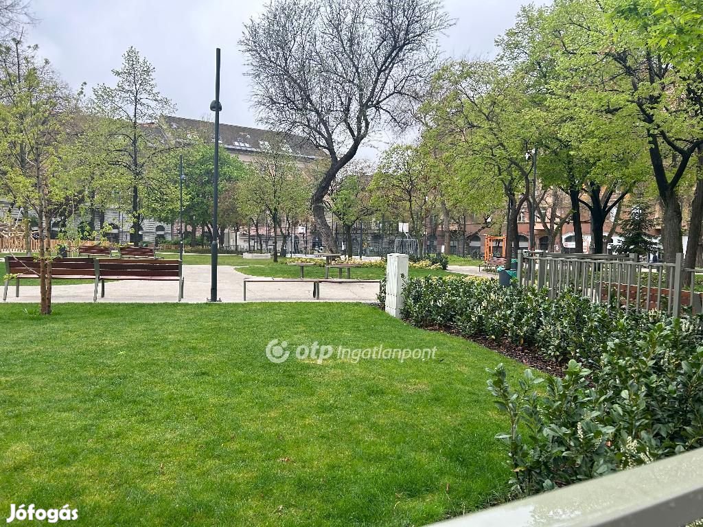 Eladó Lakás, Budapest 7. ker.