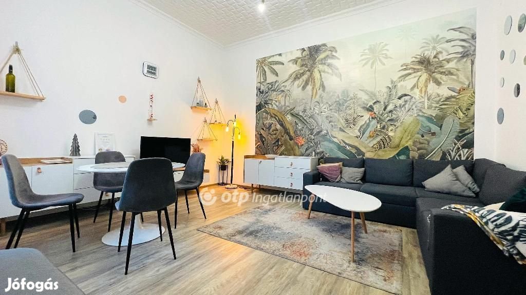 Eladó Lakás, Budapest 7. ker.