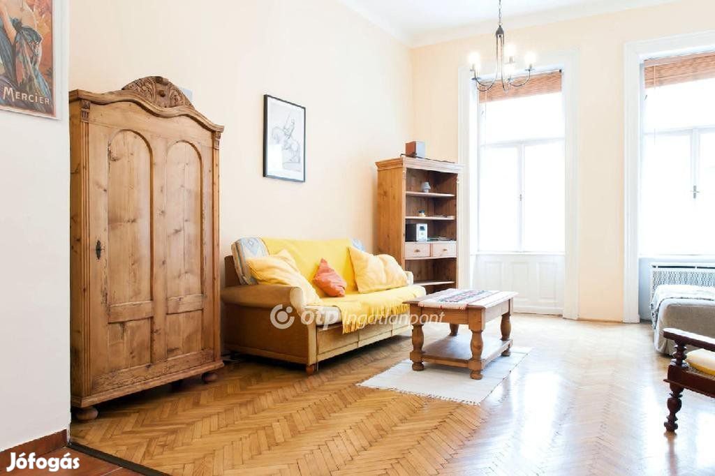 Eladó Lakás, Budapest 7. ker.