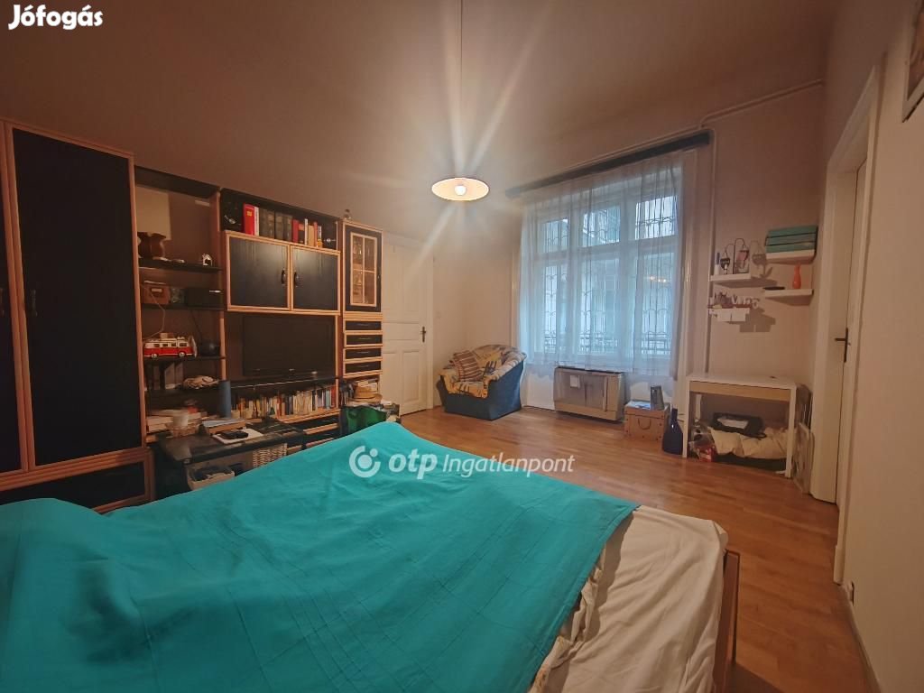 Eladó Lakás, Budapest 7. ker.