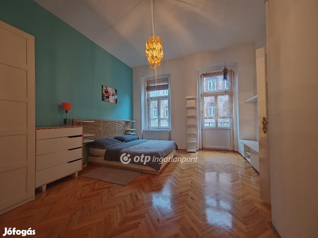 Eladó Lakás, Budapest 7. ker.