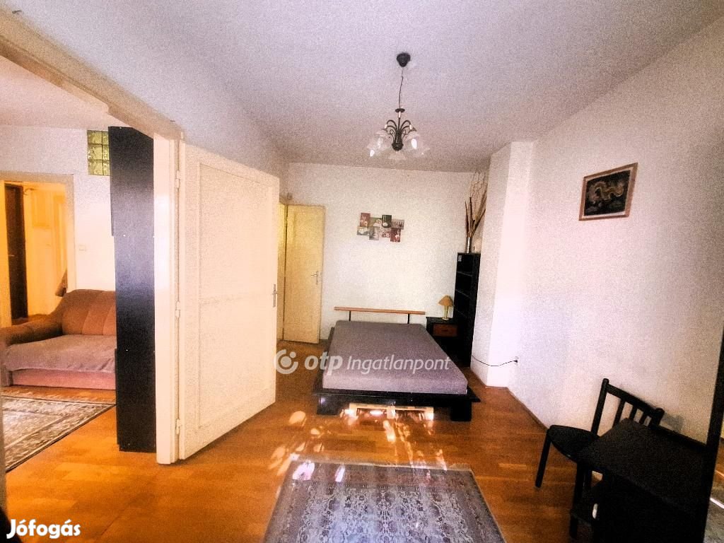 Eladó Lakás, Budapest 7. ker.