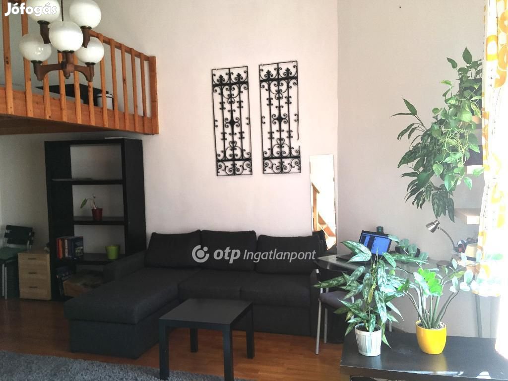 Eladó Lakás, Budapest 7. ker.