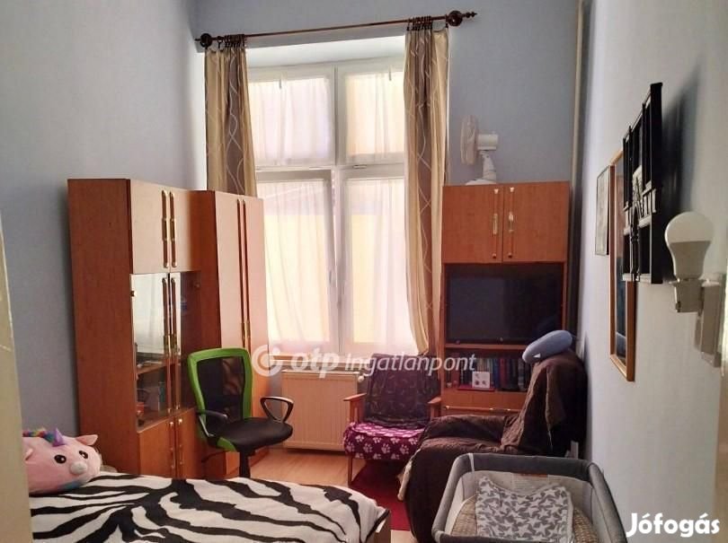 Eladó Lakás, Budapest 7. ker.