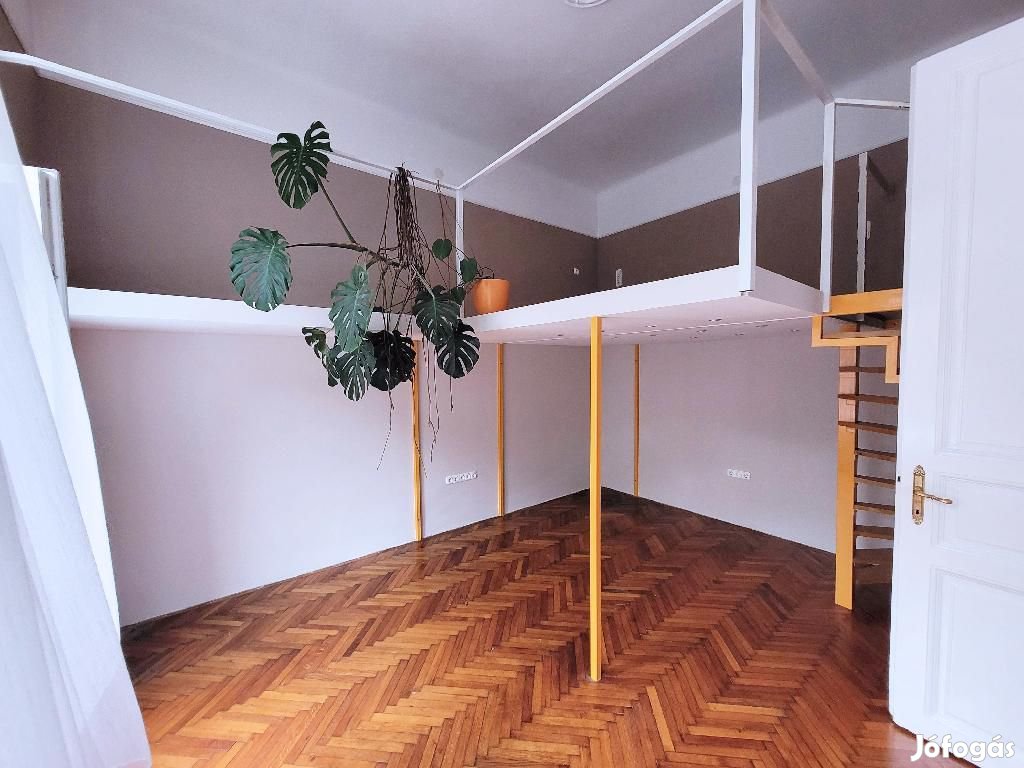 Eladó Lakás, Budapest 7. ker.