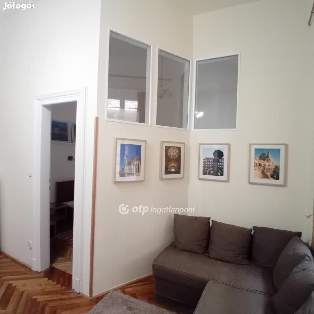 Eladó Lakás, Budapest 7. ker.