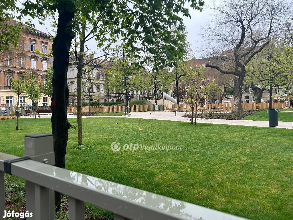 Eladó Lakás, Budapest 7. ker.