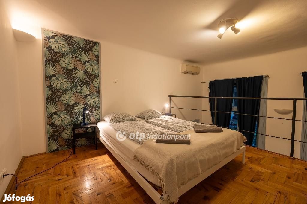 Eladó Lakás, Budapest 7. ker.