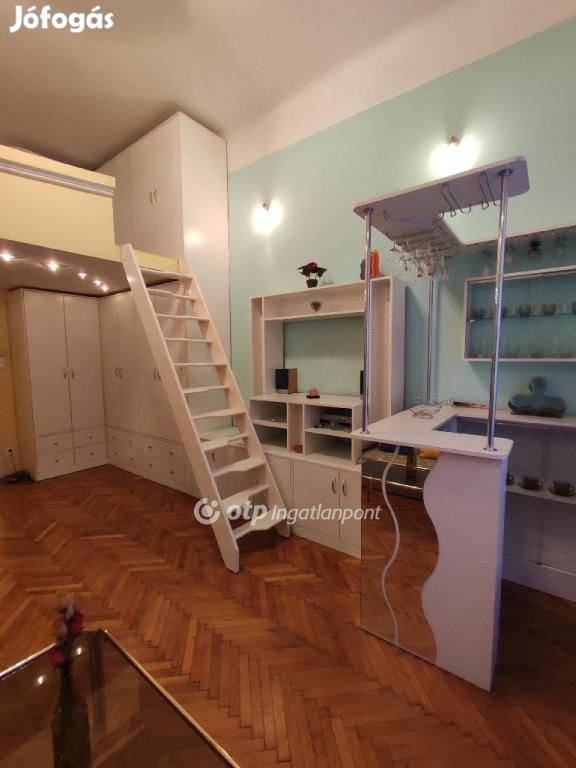 Eladó Lakás, Budapest 7. ker.