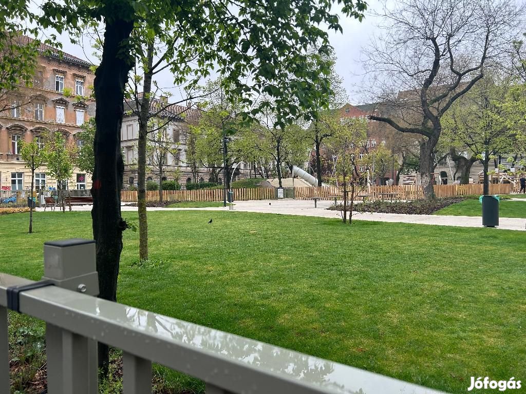 Eladó Lakás, Budapest 7. ker.