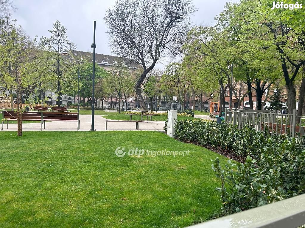 Eladó Lakás, Budapest 7. ker.