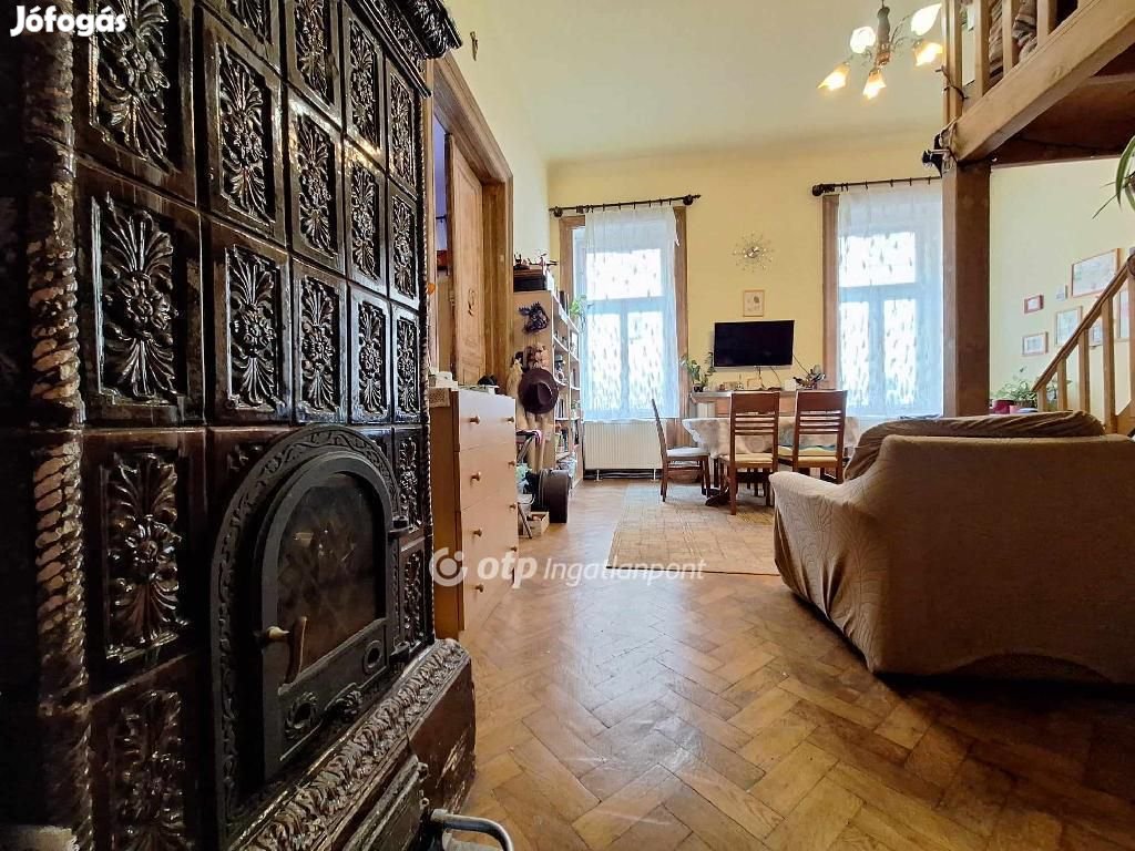 Eladó Lakás, Budapest 7. ker.