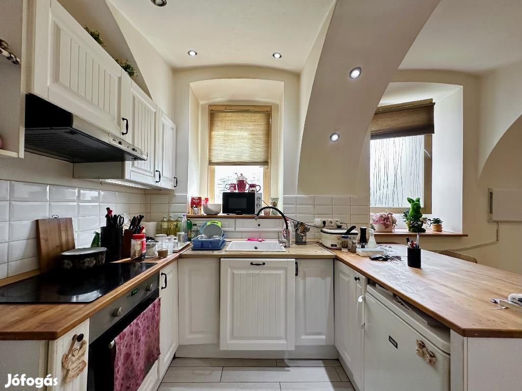 Eladó Lakás, Budapest 7. ker.