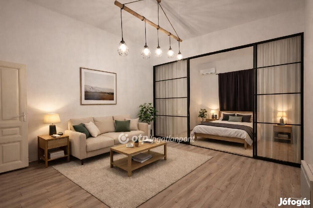 Eladó Lakás, Budapest 7. ker.