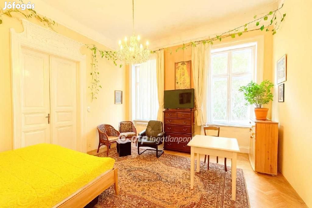 Eladó Lakás, Budapest 7. ker.