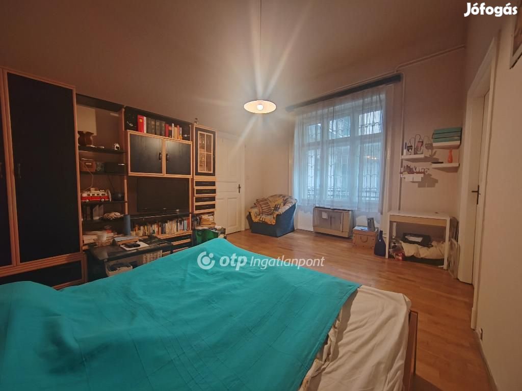Eladó Lakás, Budapest 7. ker.