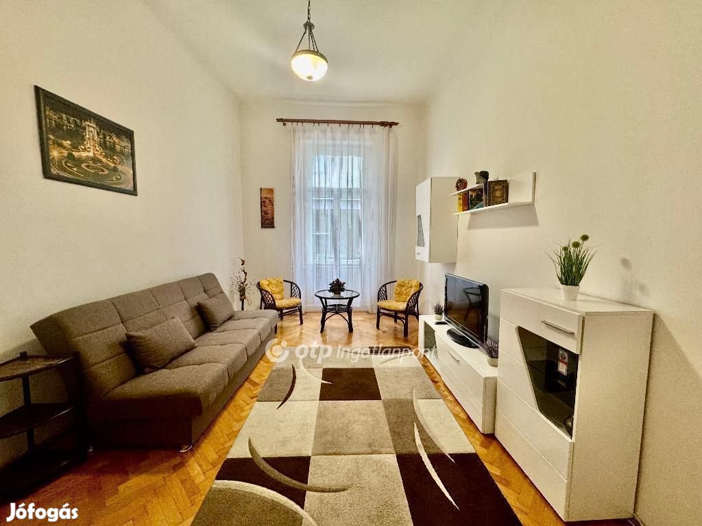 Eladó Lakás, Budapest 7. ker.