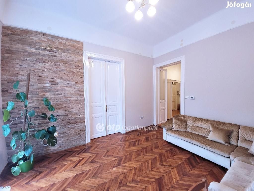 Eladó Lakás, Budapest 7. ker.