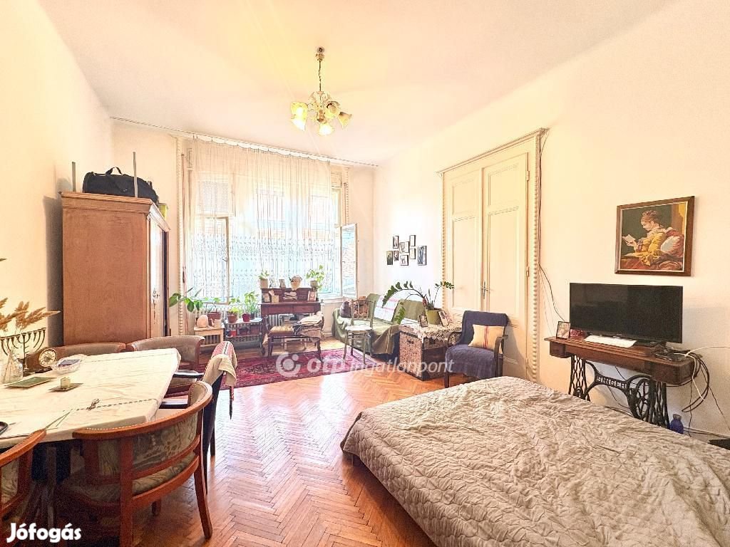 Eladó Lakás, Budapest 7. ker.